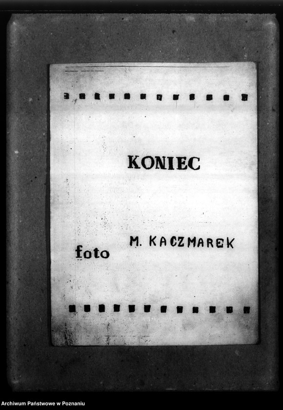 Obraz 19 z jednostki "Hans- Joachim Bomme - Bromberg (Bydgoszcz)"