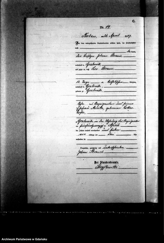 image.from.unit.number "Księga zgonów"