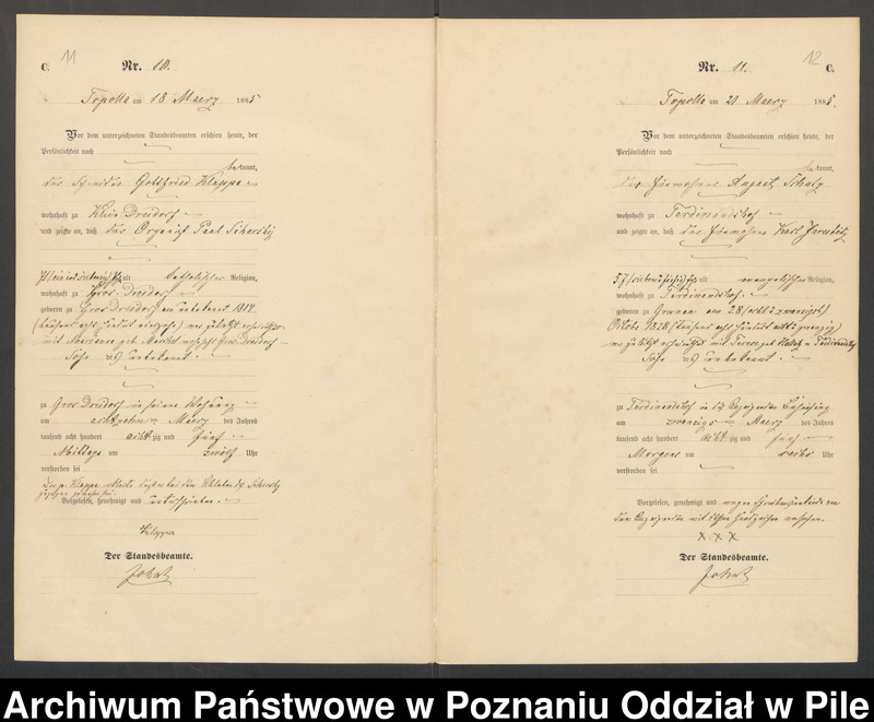image.from.unit.number "Księga zgonów"
