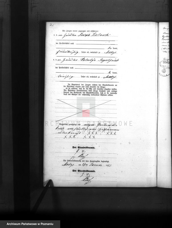 image.from.unit.number "Księga małżeństw"