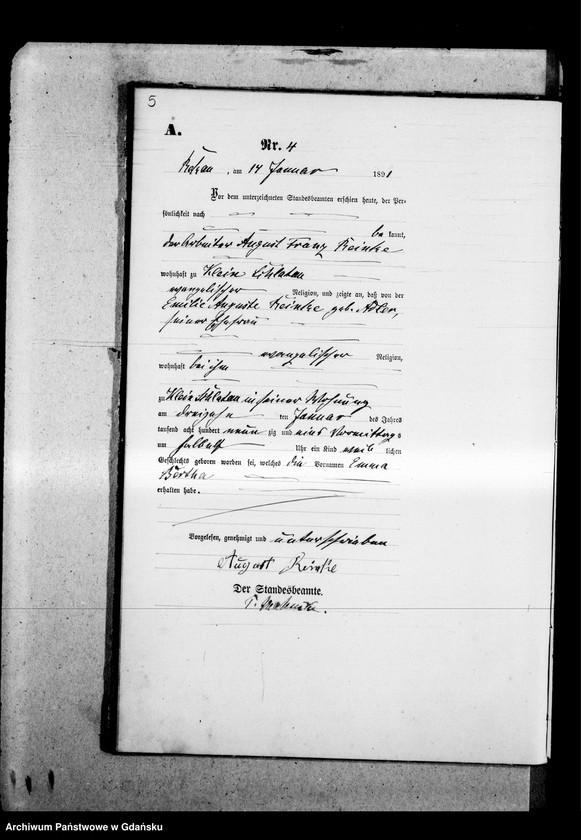 image.from.unit.number "Księga urodzeń"