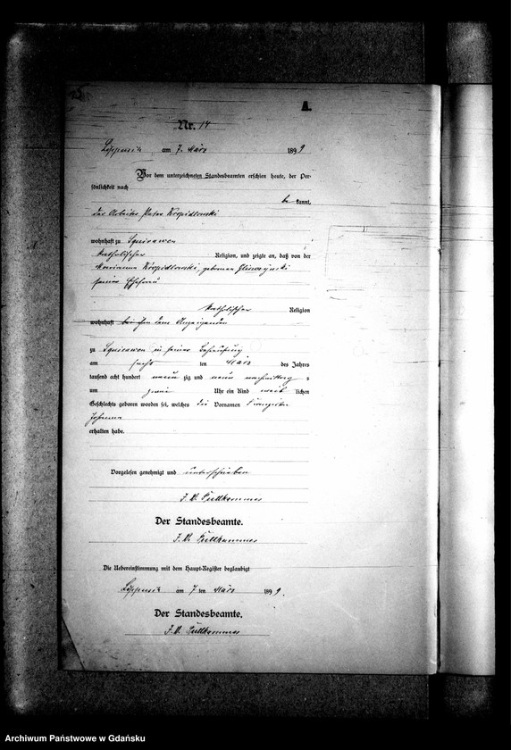 image.from.unit.number "Księga urodzeń"