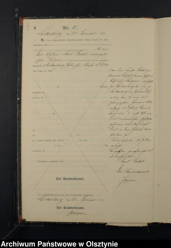 image.from.unit.number "Sterbe-Neben-Register Nr 1 - 136"