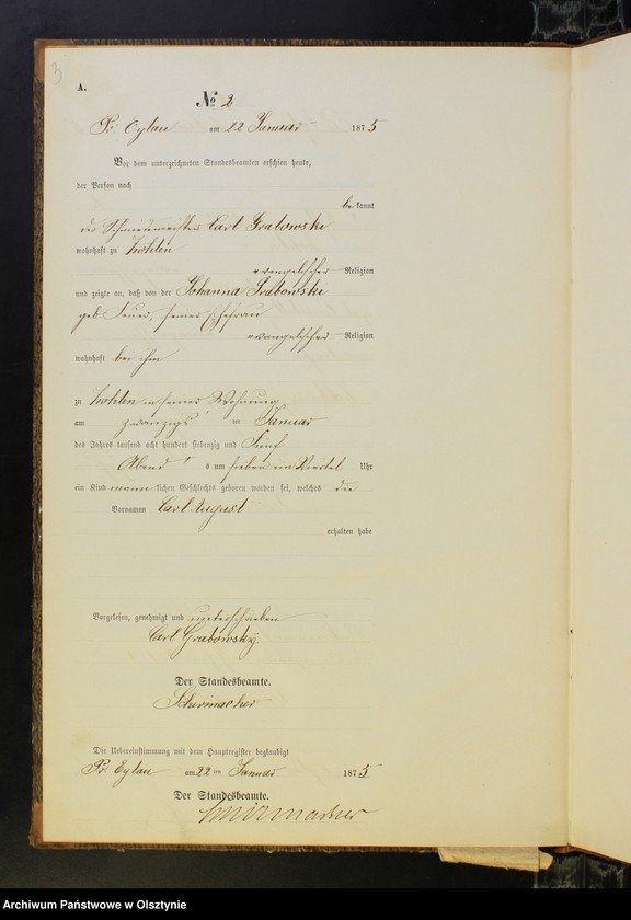 image.from.unit.number "Geburts-Neben-Register Nr 1 - 33"