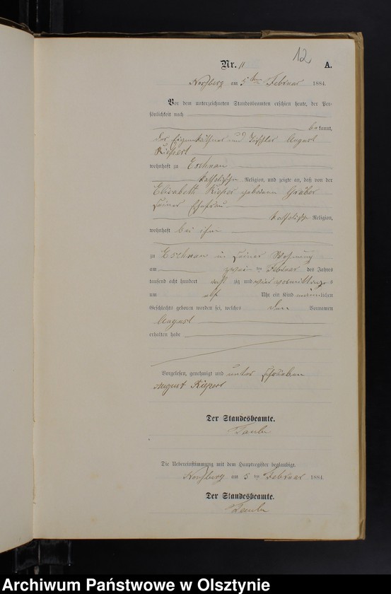 image.from.unit.number "Geburts-Neben-Register Nr 1 - 92"