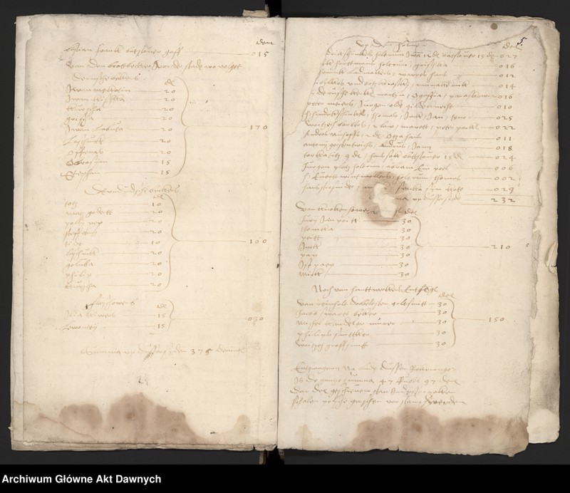 image.from.unit.number "Rejestry poborowe i inwentarze królewszczyzn woj. inflanckiego."