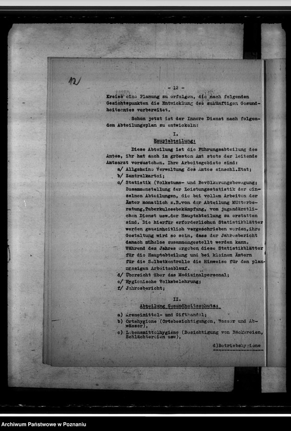 Obraz 16 z jednostki "Najważniejsze zadania publicznej służby zdrowia"