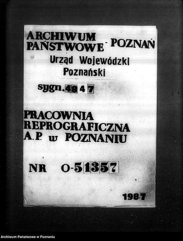 image.from.unit.number "Wytwórnia lakierów, pokostów i artykułów malarskich Fr. Mikołajczak i W. Słoma Poznań ul. Strumykowa 12"