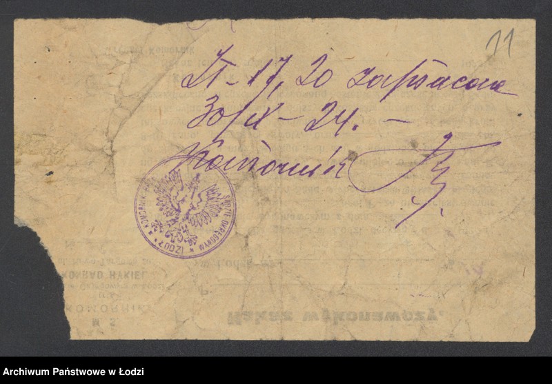 image.from.unit.number "Chaskiel Fajtel- sprzedaż drzewa opałowego"