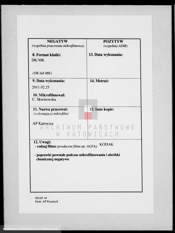 image.from.unit.number "Księga małżeństw za rok 1877 [nr 1 - 56]"
