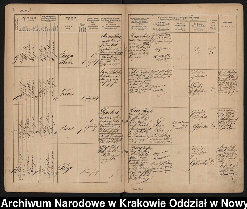image.from.unit.number "Księga urodzeń"