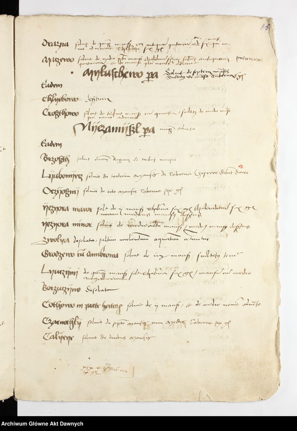 image.from.unit.number "Rejestry poborowe woj. kaliskiego."