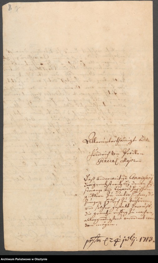 image.from.unit.number "In Gräntz: [Grentzsachen] der Eyserwag„und Coppershagisch Gütter"