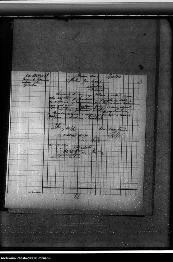 Obraz 5 z jednostki "Leśnictwo w Godurowie powiat gostyński"