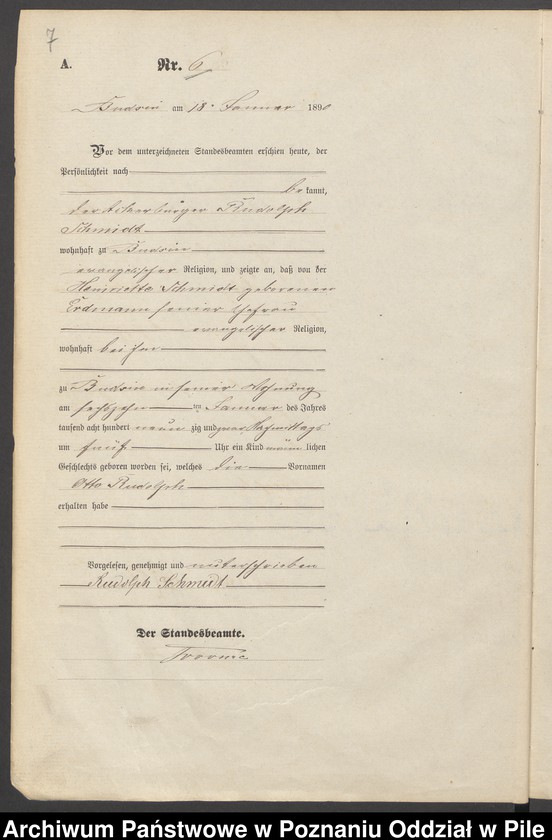 image.from.unit.number "Księga urodzeń"