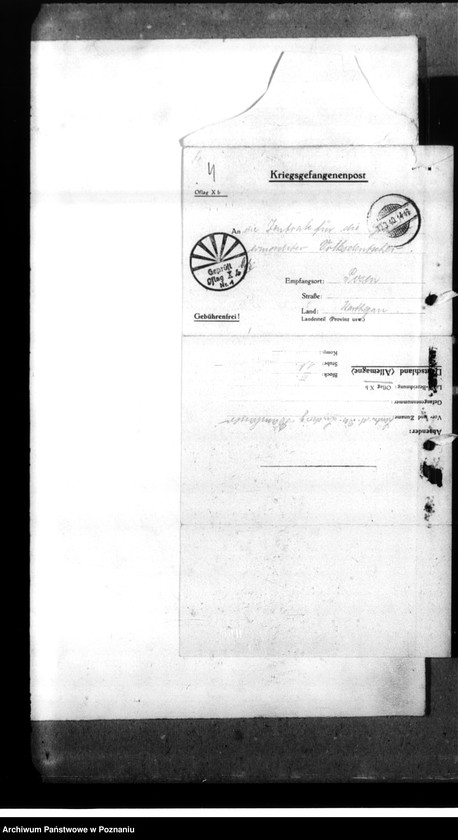 image.from.unit.number "Ludwig Bambauer aus Schmiegel (Śmigiel)"