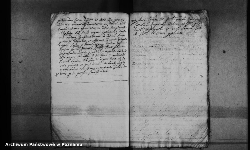 Obraz 6 z jednostki "Decreta officii [protocollon]"