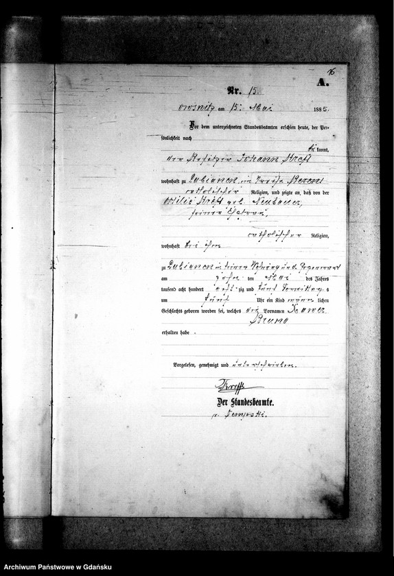 image.from.unit.number "Księga urodzeń"