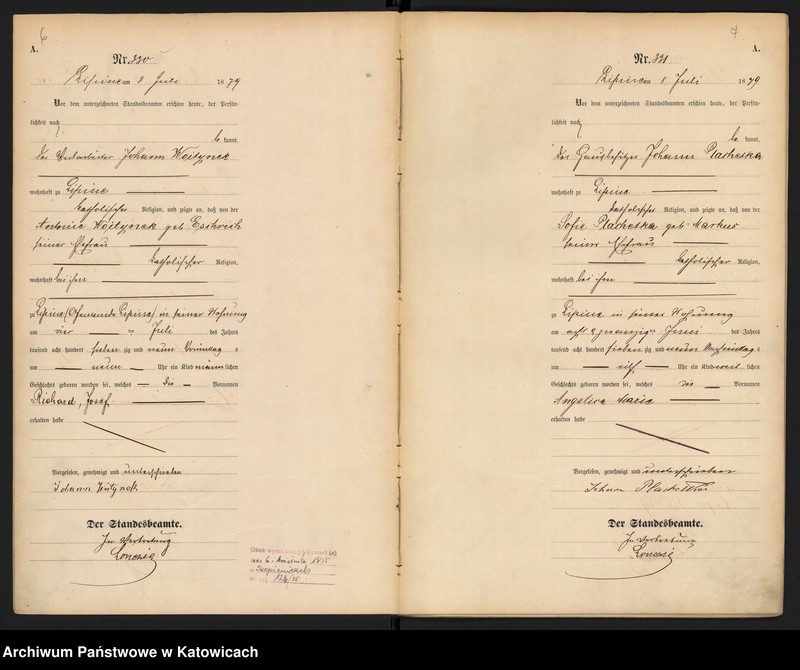 image.from.unit.number "Księga urodzeń T.2 nr 325-622"