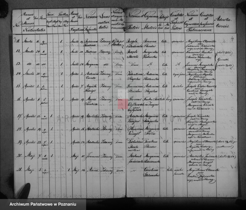 image.from.unit.number "Duplikat der Gebornen"