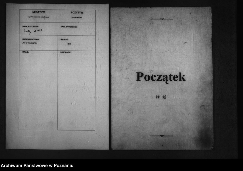 Obraz 2 z jednostki "Decreta [inducta]"