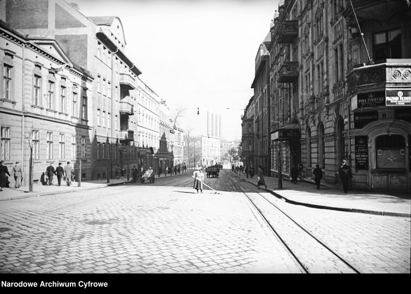 Obraz 6 z kolekcji "Chorzów XX w.111"