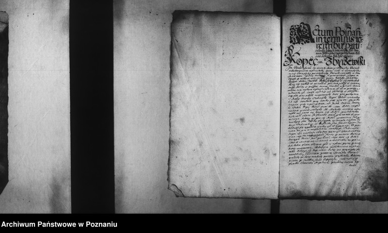 Obraz 5 z jednostki "Decreta [inducta]"