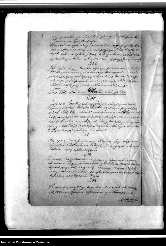 Obraz 11 z jednostki "Statut"