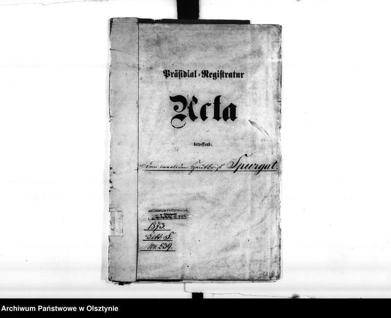 Obraz 3 z jednostki "Invalide Hautboist Spurgat [Friedrich]"