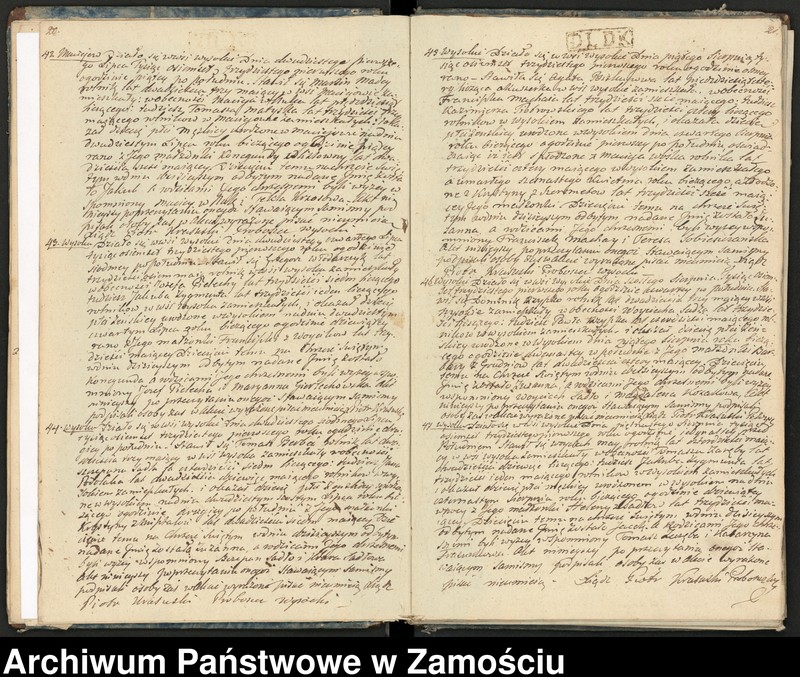 image.from.unit.number "Księga urodzeń, małżeństw i zgonów"