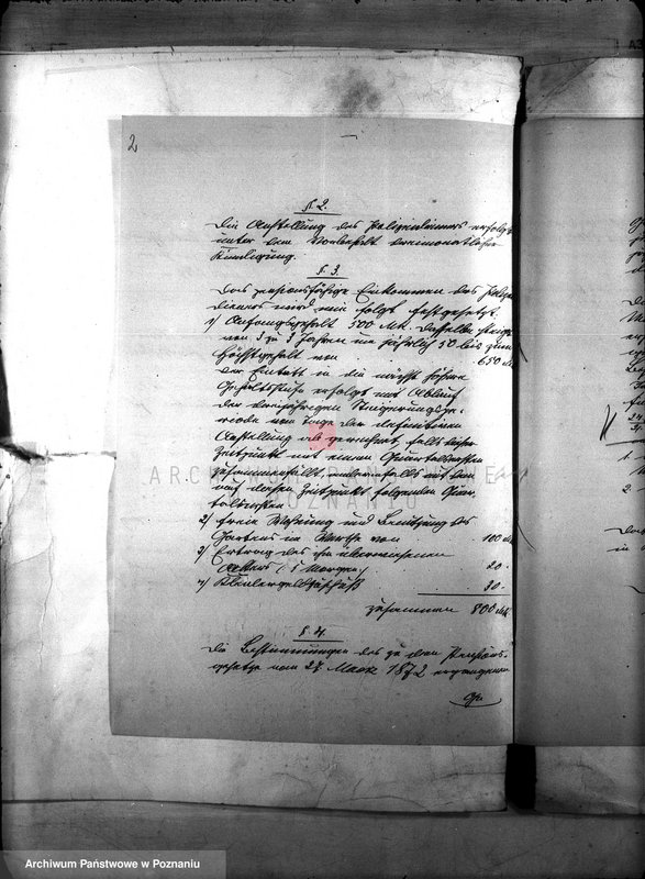 image.from.unit.number "Die Austellung und Versongung der Kommunalbeamten auf Grund des Gesetzes vom 30 Juli 1899 r. /Raszków/"