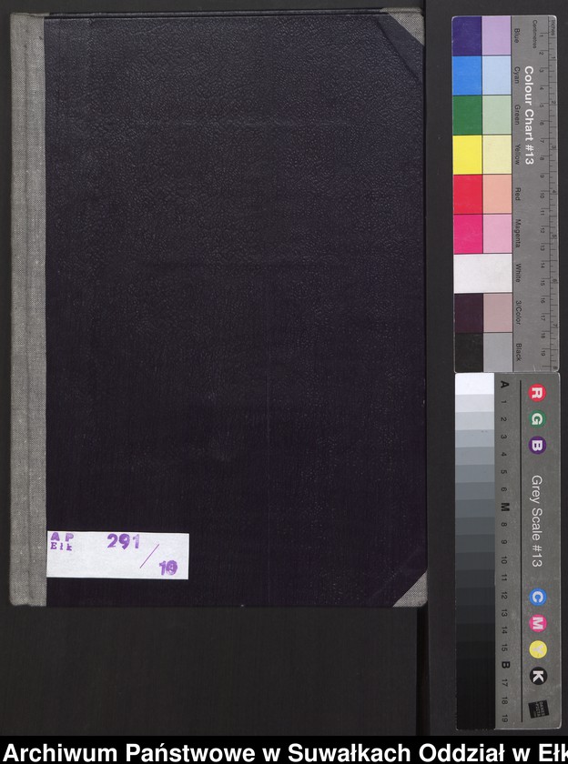 image.from.unit.number "Geburts-Haupt-Register des Königlichen Preussischen Standes-Amtes Ukta Kreis Sensburg"