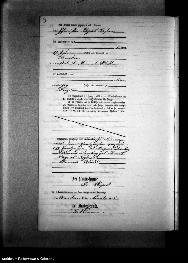 image.from.unit.number "Księga małżeństw"