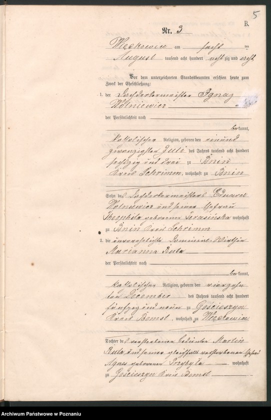 image.from.unit.number "Księga małżeństw"