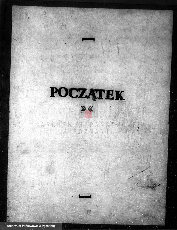 Obraz 3 z jednostki "majętności Sławno czarnkowskim"