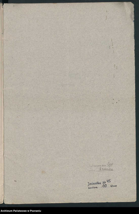 Obraz 8 z jednostki "Księga małżeństw"