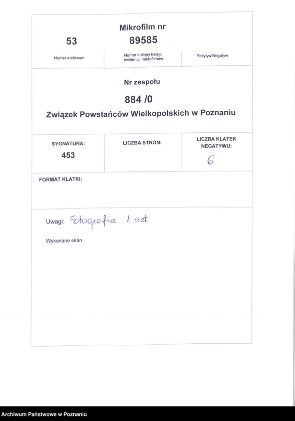 Obraz 5 z jednostki "Kujawskie druhny Sokolnictwa Polskiego spod Kruszwicy."