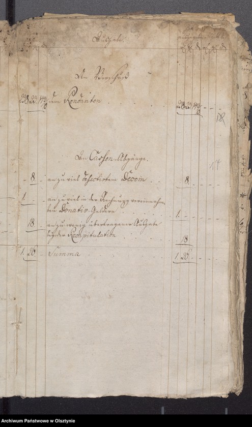 image.from.unit.number "Kirchen Rechnung"