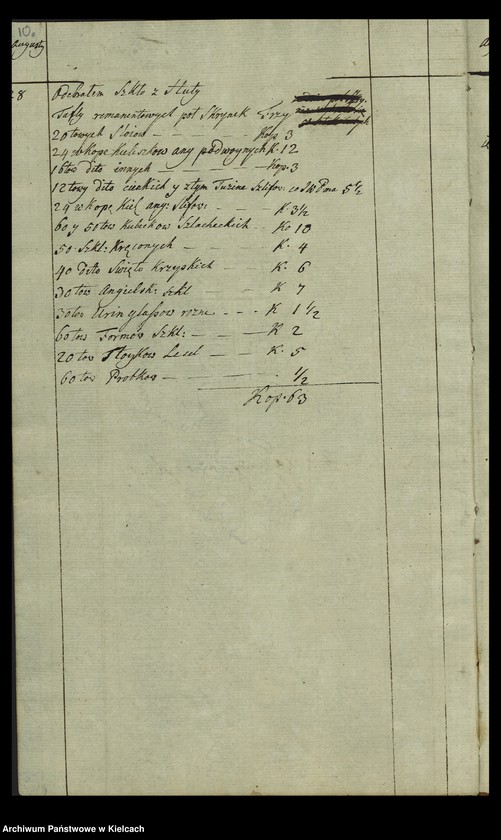 image.from.unit.number "Rejestr do porachunku z hutą [osiecką]"