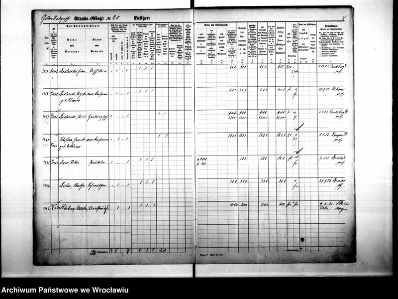 image.from.unit.number "Personalienverzeichnisse"