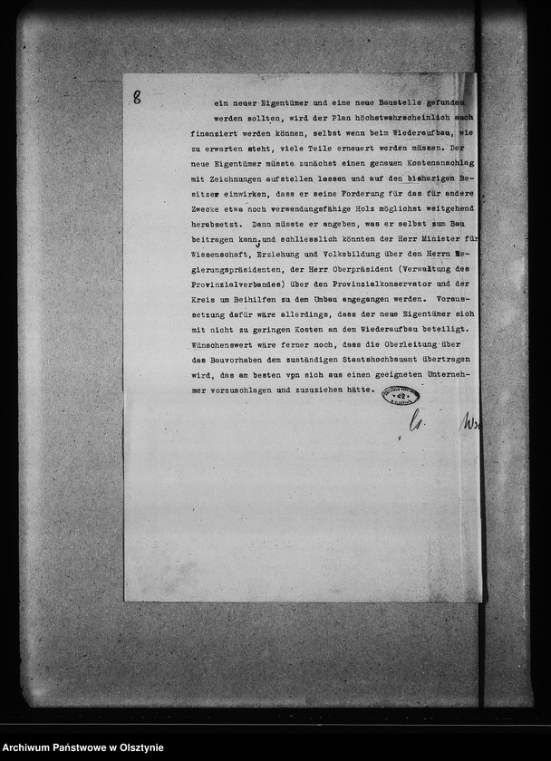 image.from.unit.number "Giebelständerhaus in Dlugossen"