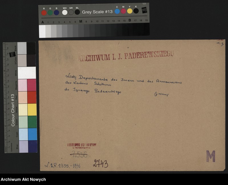 image.from.unit.number "Departamente des Innern und des Armenwesens des Kantons Solothurn; L.2"