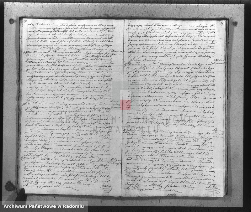 image.from.unit.number "Brzóza 1845 [Duplikat akt stanu cywilnego z roku 1845]"