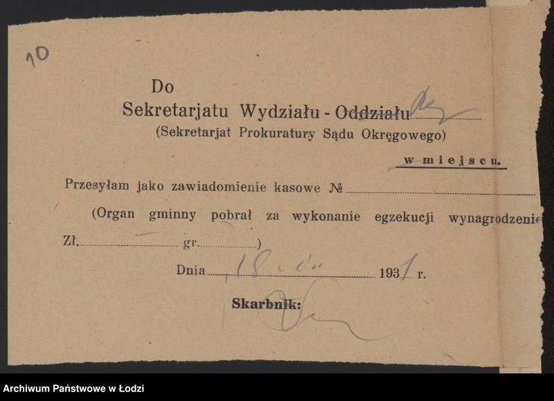 Obraz 12 z jednostki "Szlama Maliniak „Poldykt” – sprzedaż dykt i fornierów"