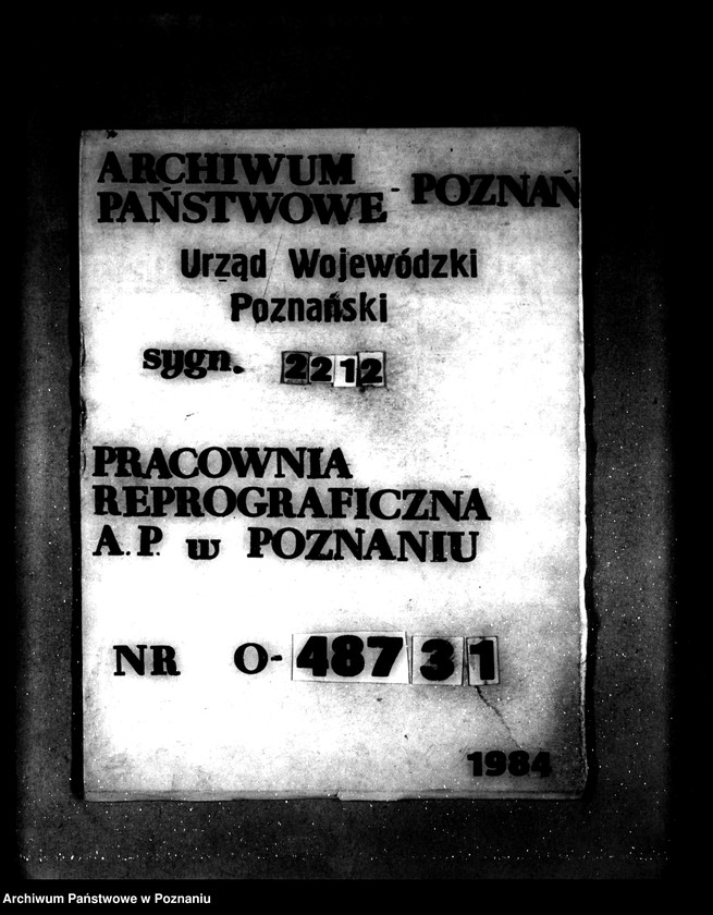 image.from.unit.number "/Majątek Parchanie powiat inowrocławski, Fundusz Obrotowy Reformy Rolnej/"