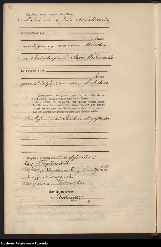 image.from.unit.number "Księga małżeństw"