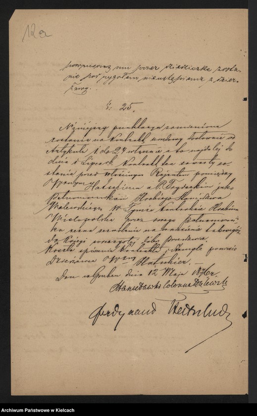 image.from.unit.number "Dobra Przęsławice i Niegardów w dzierżawie W-go T.Hatschiera"