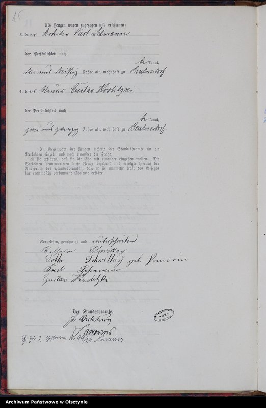 image.from.unit.number "Heiraths-Haupt-Register Nr 1 - 37"