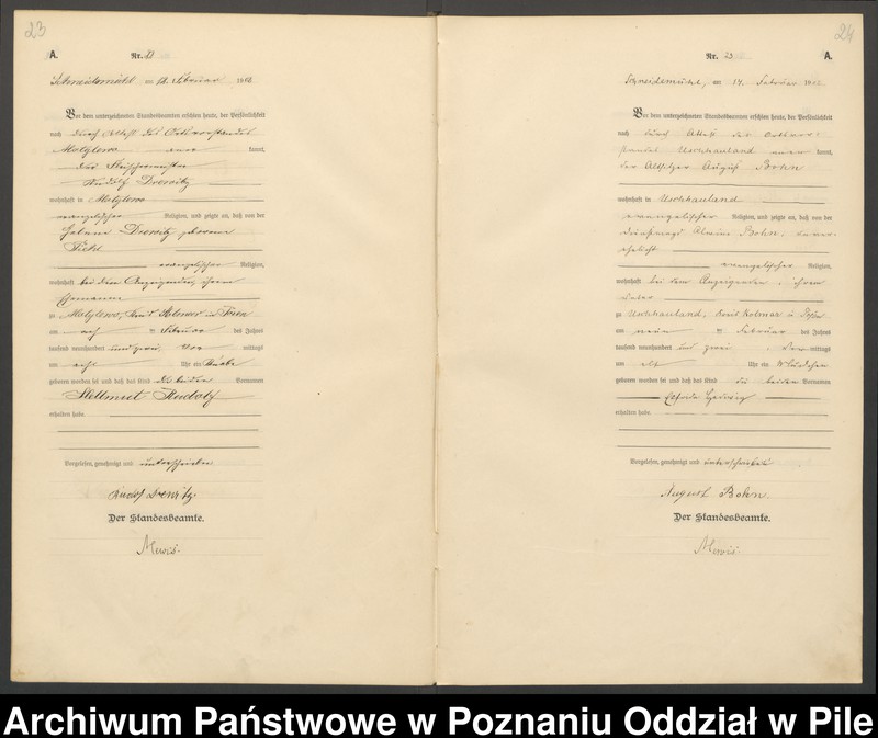 image.from.unit.number "Księga urodzeń"