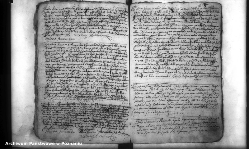 Obraz 20 z jednostki "Inscriptiones, resignationes [protocollon]"